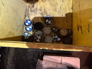 Lote Repuestos BMW E36. precio hasta el lunes.