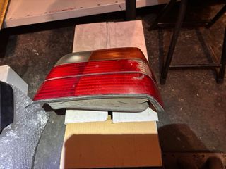 Lote Repuestos BMW E36. precio hasta el lunes.