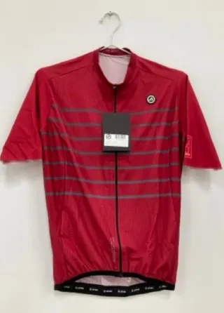 Maillot Atika Terra recycling pro manga corta T M