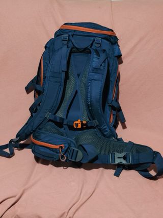 Mochila Columbus ATNA 35L Azul