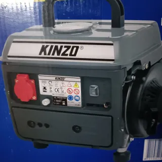 Generador Eléctrico Kinzo 650 VA