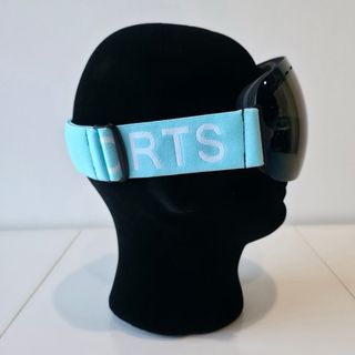 Gafas de esquí/snowboard con banda
