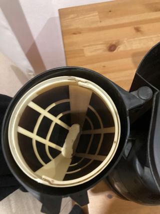 Cafetera Bestron ACM730TD