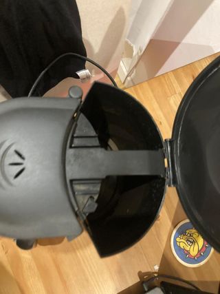 Cafetera Bestron ACM730TD