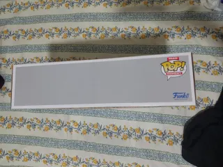 Funko El Señor de los anillos Ringwraith fellowshi