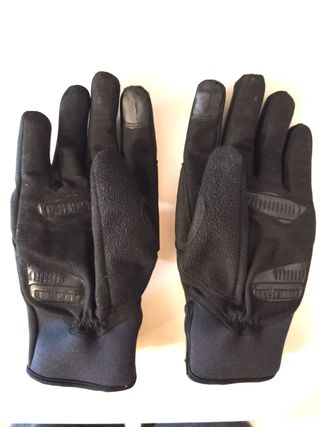 Hebo Guantes Climate Pad Talla 39