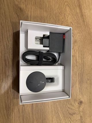 Mando Google Stadia + Chromecast Ultra (Premier E)