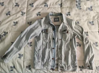 Chaqueta Vaquera