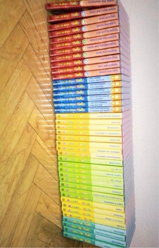 La Aventura de Aprender (Enciclopedia para niños)