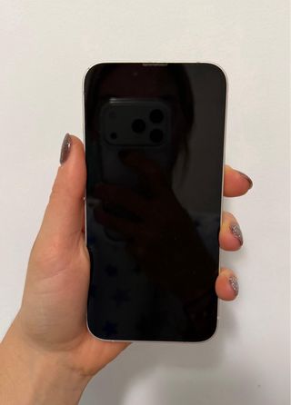 iPhone 14 128GB Blanco