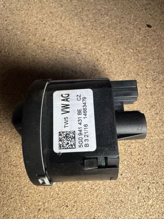Mando luces VAG 5G0 941 431