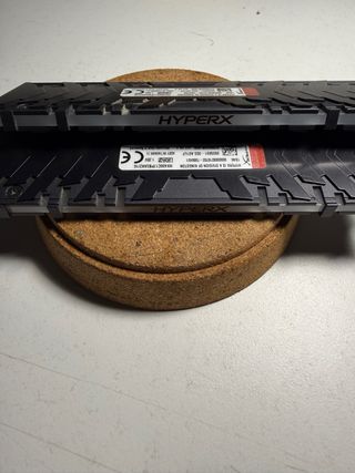 HyperX Predator DDR4 3600MHz RGB (2x8GB)