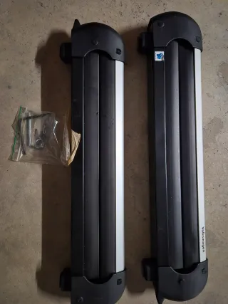 Portaesquís Original Volkswagen