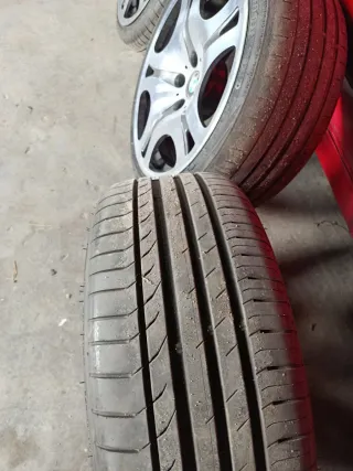 Llantas Styling 92 BMW