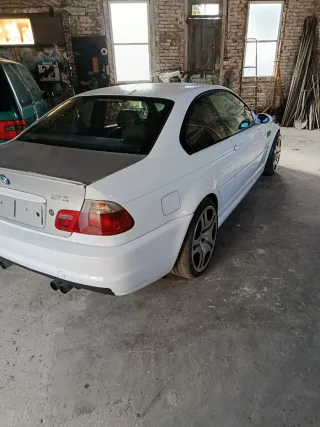 Llantas Styling 92 BMW