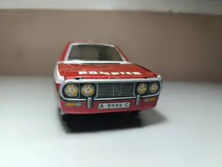 Renault 17 fricción Paya