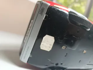 Renault 17 fricción Paya