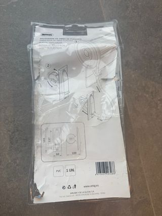 Accesorio para cuerda de persiana