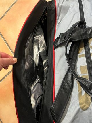 Borsa Padel Siux Trilogy