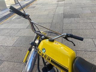 Puch Minicross MC 50 Special