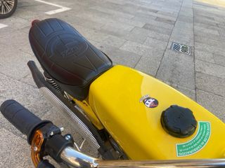 Puch Minicross MC 50 Special