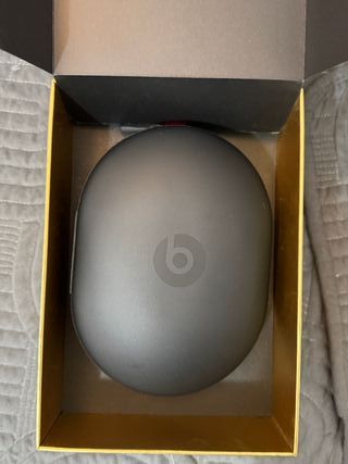 Beats Studio 3 Wireless Dorados/Grises