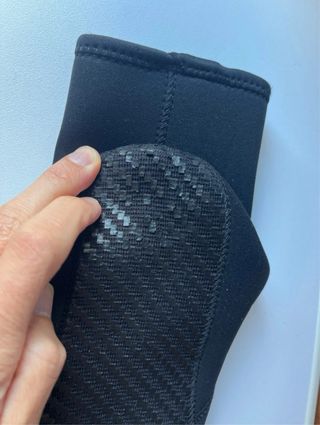 Calze neoprene Annox Union 3mm - Taglia 43