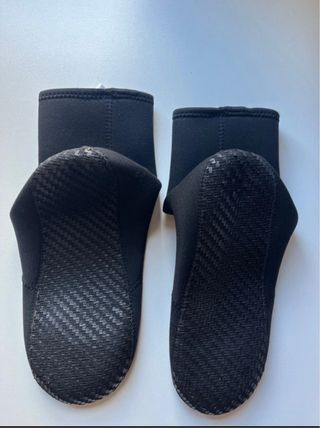 Calze neoprene Annox Union 3mm - Taglia 43