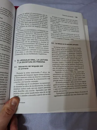 Psicología del desarrollo en la etapa de educac...