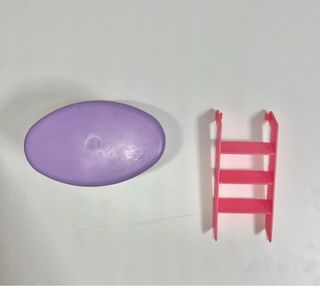 Caravana Barbie con Muñeca Incluida