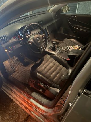 Volkswagen Passar 2009