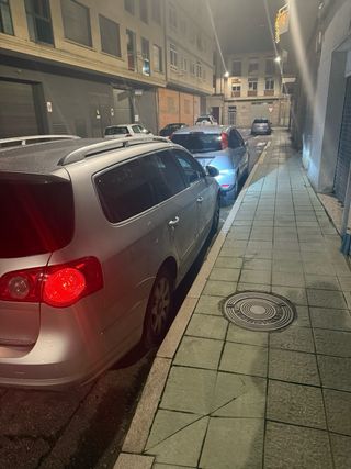 Volkswagen Passar 2009