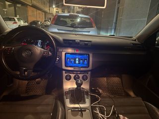 Volkswagen Passar 2009