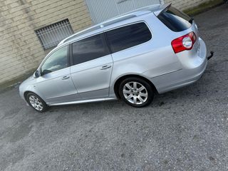 Volkswagen Passar 2009