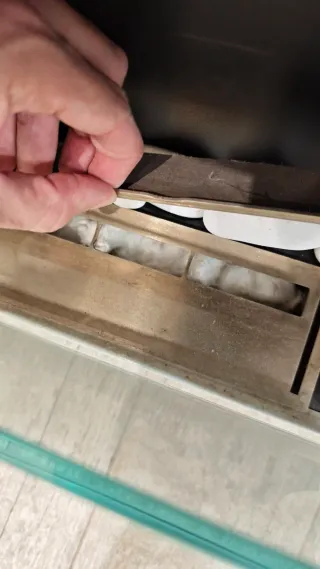 Chimenea Bioetanol Blanca + Soporte Pared