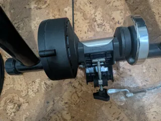 Rodillo Entrenamiento Bicicleta MT-04 CXWXC