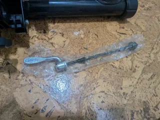 Rodillo Entrenamiento Bicicleta MT-04 CXWXC