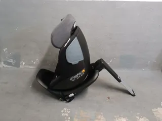 Silla de coche Bébé Confort gris/negro