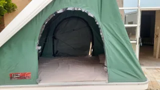 Tienda de Techo Maggiolina Columbus