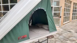 Tienda de Techo Maggiolina Columbus