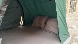 Tienda de Techo Maggiolina Columbus