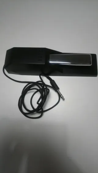 Pedal Korg Piano
