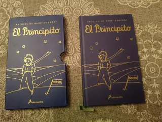 El Principito