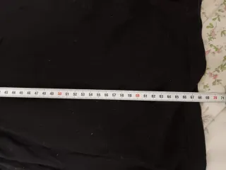 Camiseta Netflix La Casa de Papel Negra