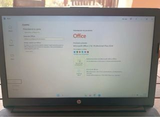 Ordenador portatil HP Intel N4000 Negro