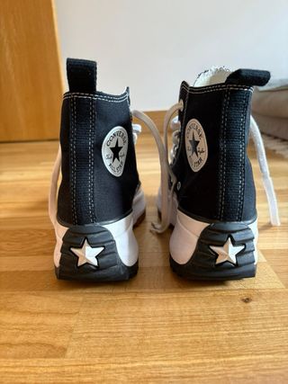 Converse All Star Talla 38.5