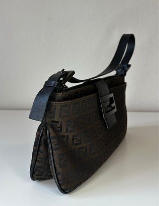 Borsa Fendi Baguette