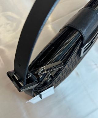 Borsa Fendi Baguette