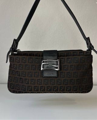 Borsa Fendi Baguette