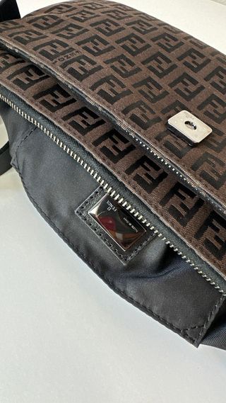 Borsa Fendi Baguette